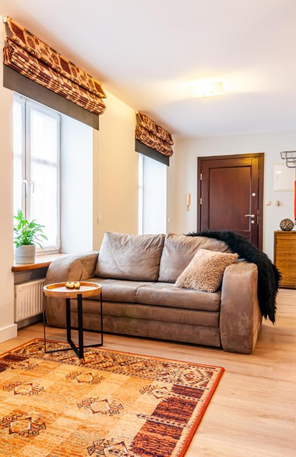 Home & Travel Lodz  Exterior photo