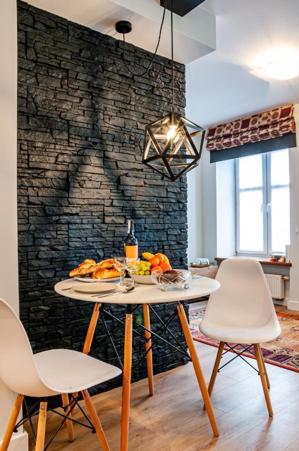 Home & Travel Lodz  Exterior photo