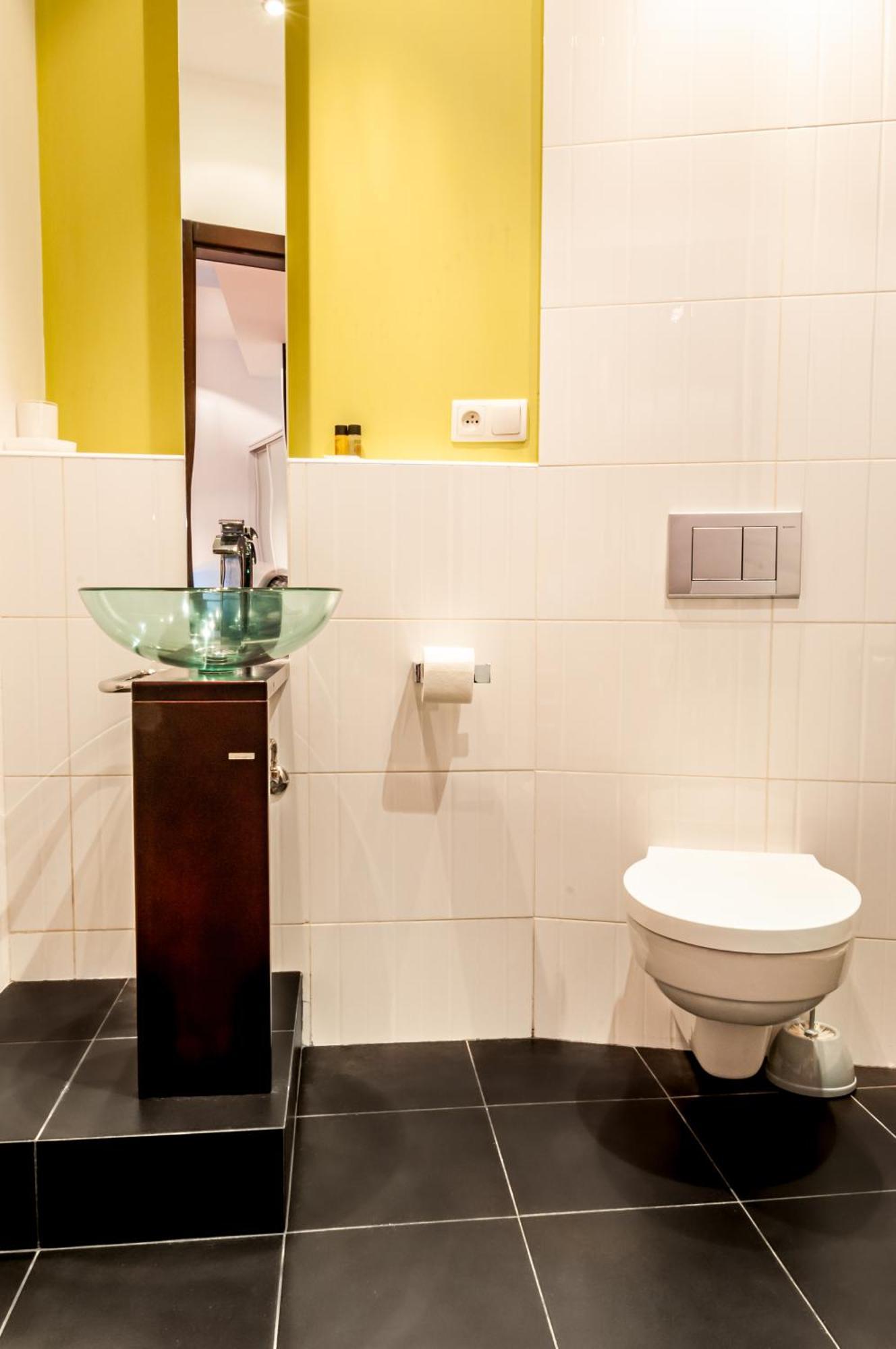 Home & Travel Lodz  Exterior photo
