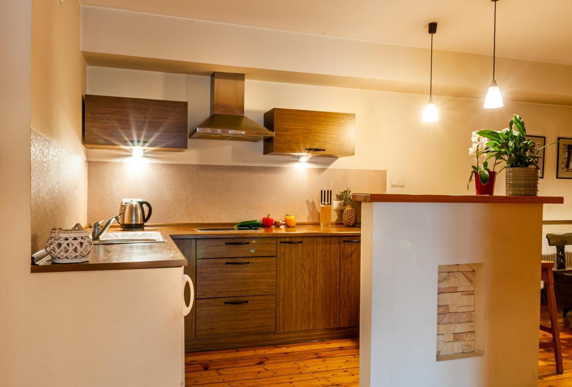 Home & Travel Lodz  Exterior photo