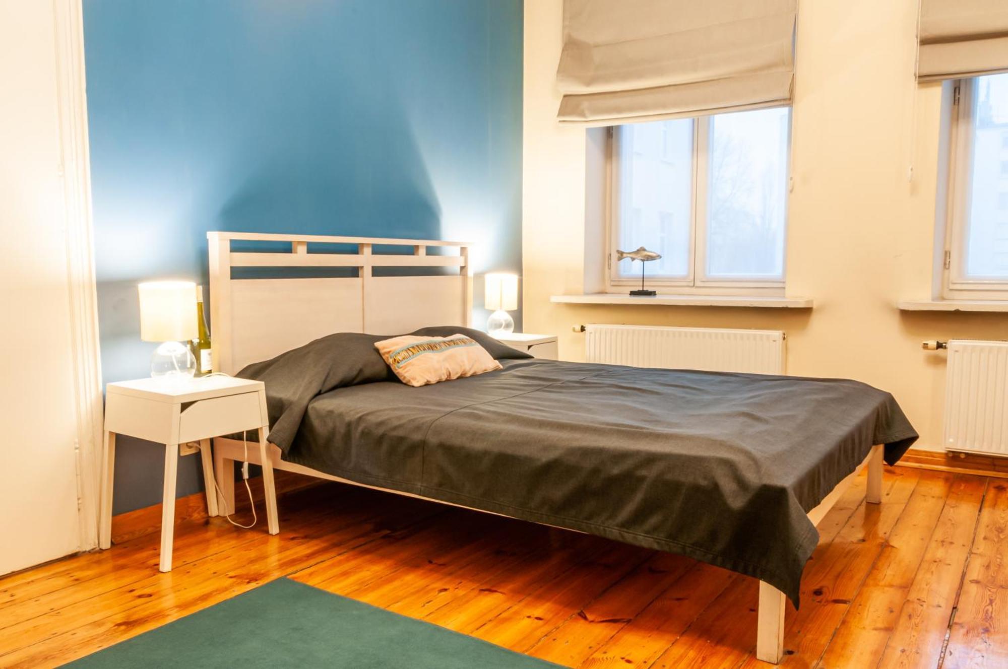 Home & Travel Lodz  Room photo