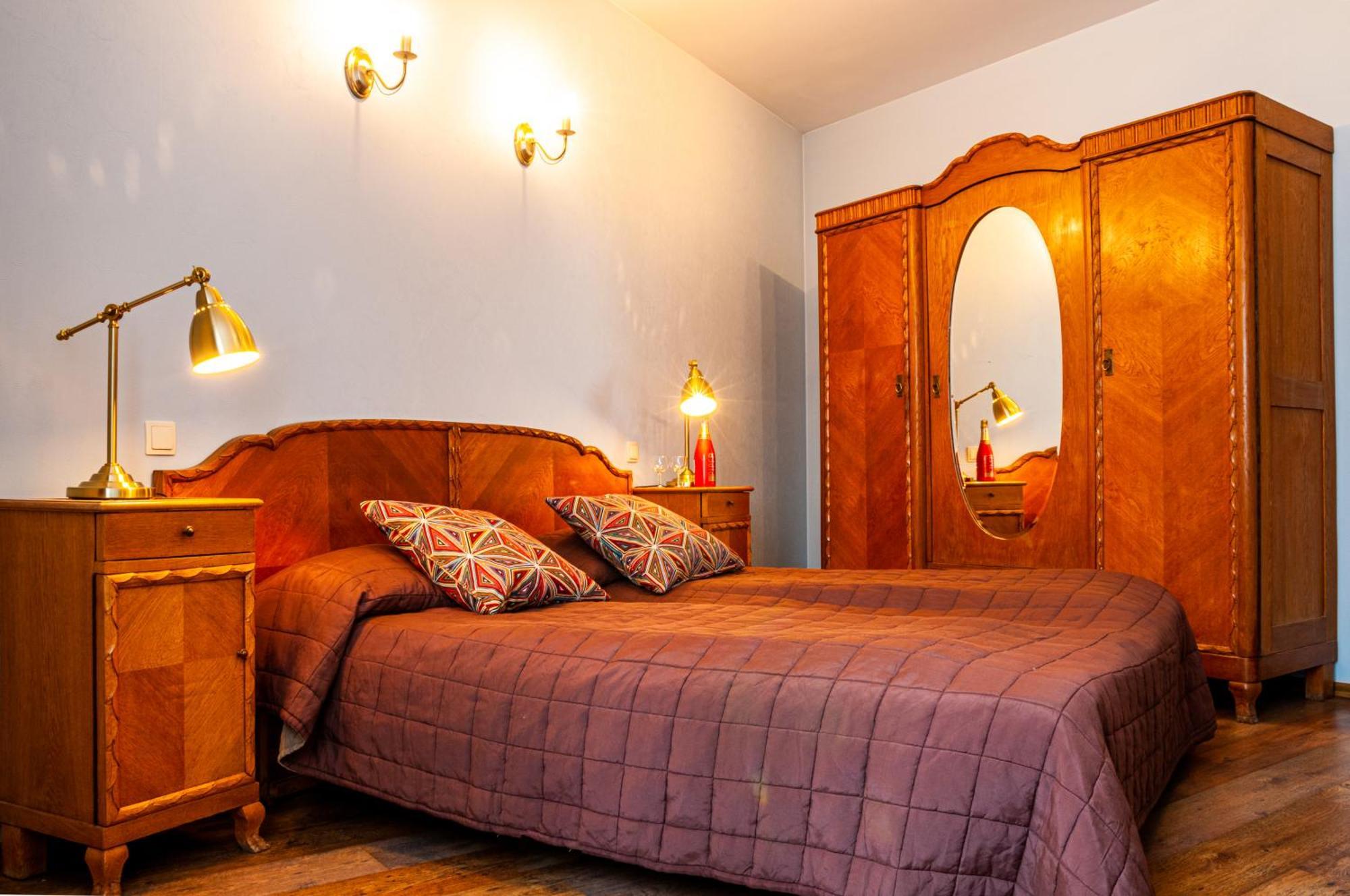 Home & Travel Lodz  Room photo