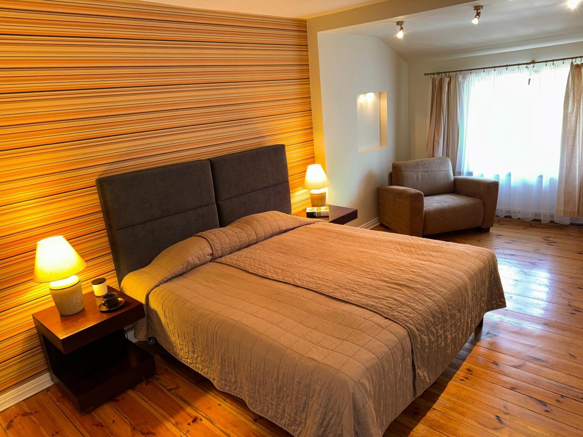 Home & Travel Lodz  Exterior photo