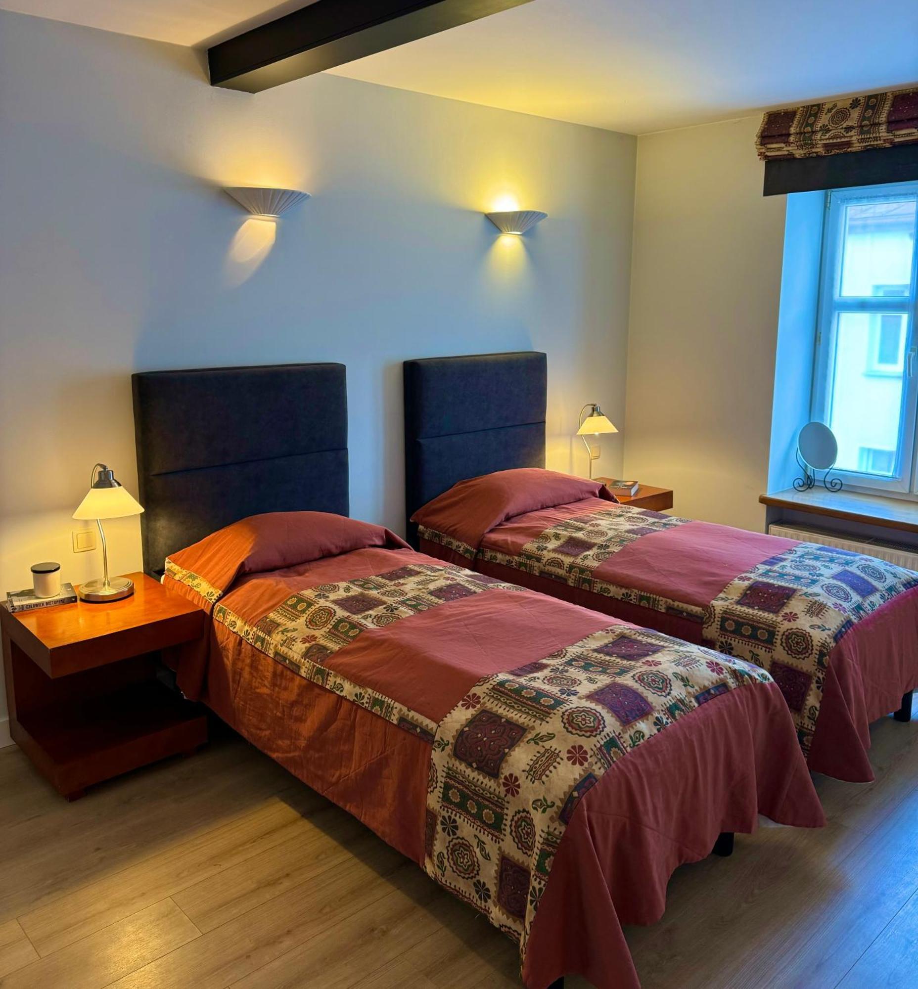 Home & Travel Lodz  Exterior photo