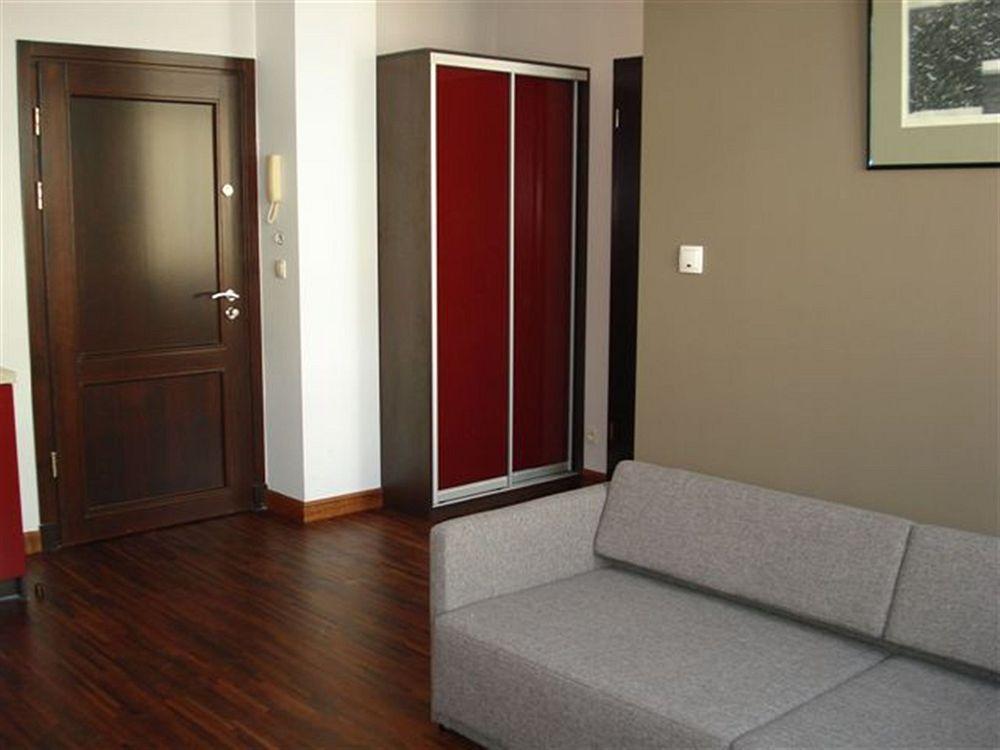 Home & Travel Lodz  Exterior photo