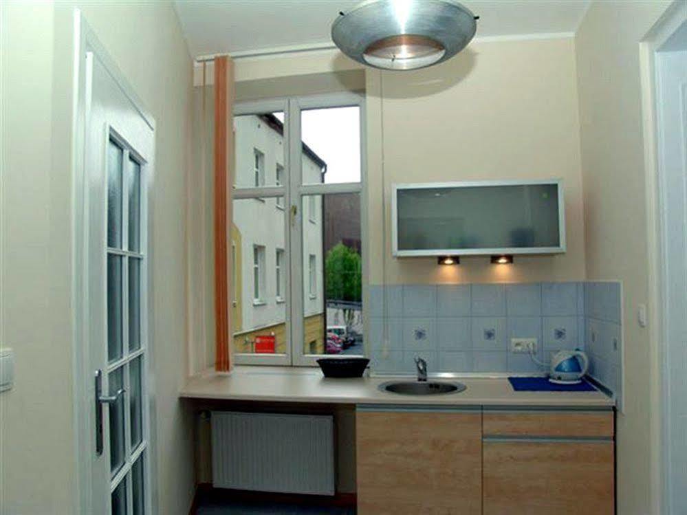 Home & Travel Lodz  Exterior photo